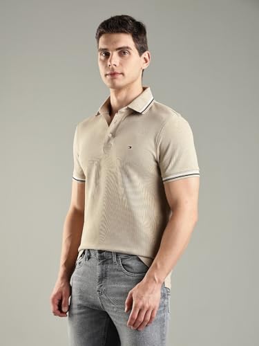 Image of Tommy Hilfiger Men Polo Shirts