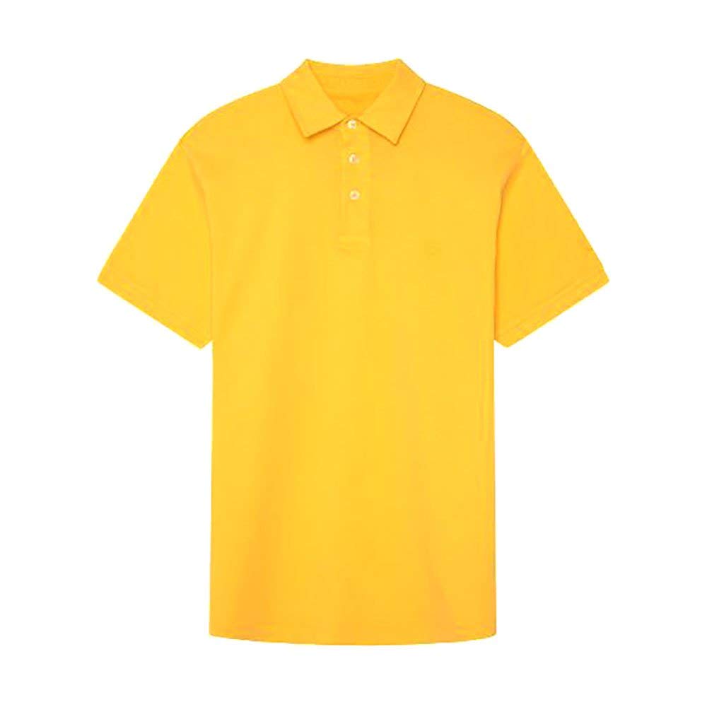 Hackett London GMT Men's Dyed Jersey Polo Shirt