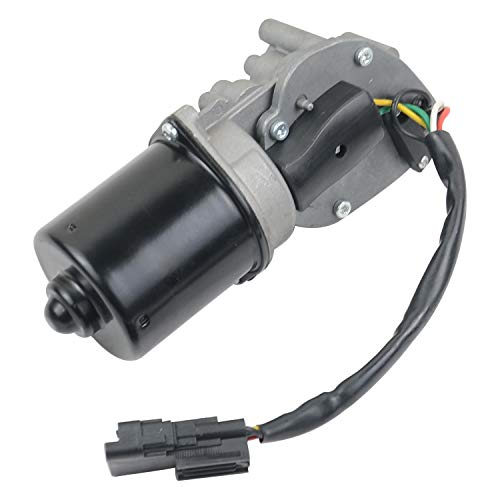 Moteur essuie-glace bloqué solution Trafic II Vivaro X83