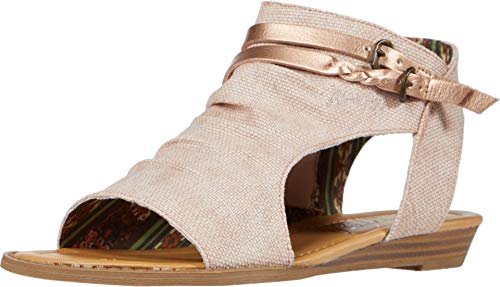 Image of Blowfish Malibu Girls' Blumoon Sandal