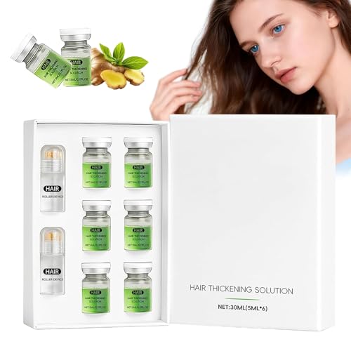 Hair Serum