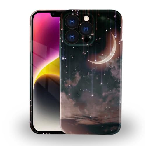 Coque rigide iPhone 13 Pro Max antichoc fine TPU protection