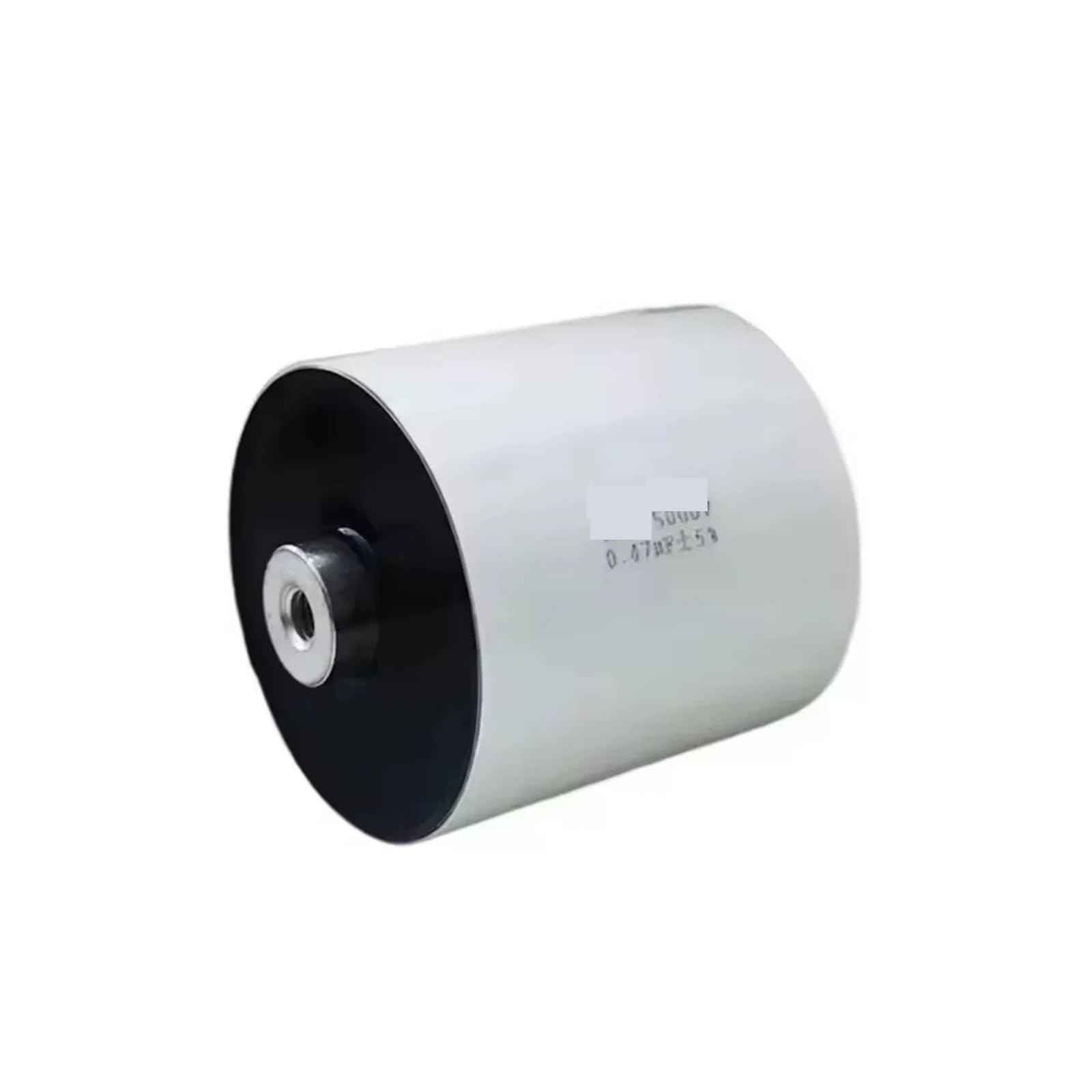 Capacitor 0.47UF 5000V pour vos équipements haute tension