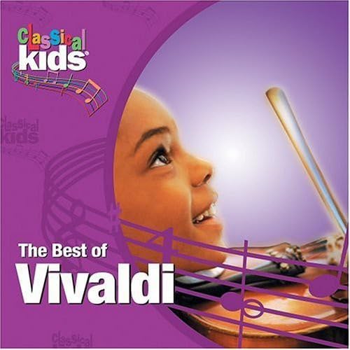 Best Of Vivaldi