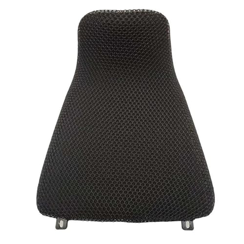 Protector de cojín CFMOTO 800MT funda de asiento de malla accesorios 6