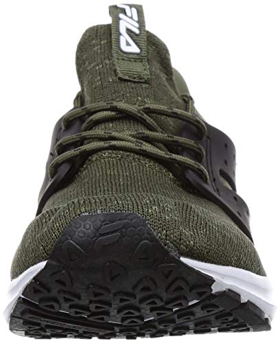 Image of Fila Mens CadeSneaker
