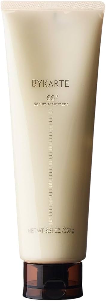 Amazon | ホーユー バイカルテ セラムトリートメント SS+ 250g | Hoyu