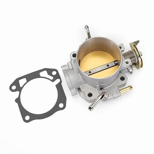 Pompe à eau pour Honda Civic Si en alliage d'aluminium haute durabilité