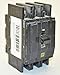 Square D Circuit Breaker,60A,120/240V,3P