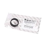  Original Fiat O-Ring Wasserpumpe Rohr Thermostat Fiat Punto Cinquecento Seicento OE 55185066