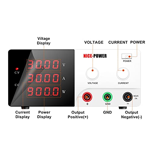 Alimentation variable contre la surchauffe des circuits électriques - 2