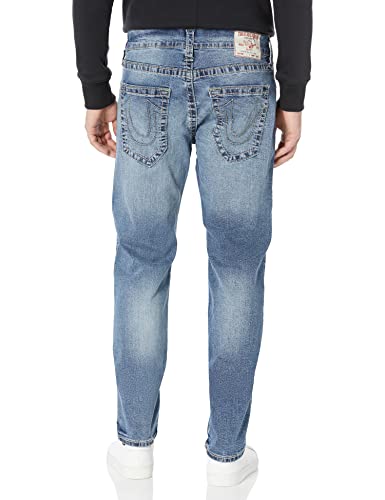 True Religion Men's Rocco Nf Big T 32 Inseam2