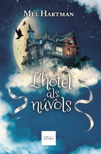 Portada de l'Hotel als núvols