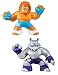 Heroes of Goo Jit Zu Pack - Sahario - Wolfpain
