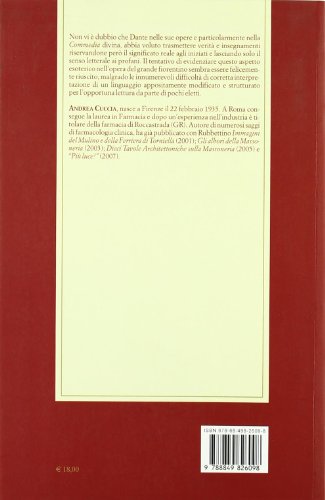 Il pensiero esoterico nella «Commedia» di Dante