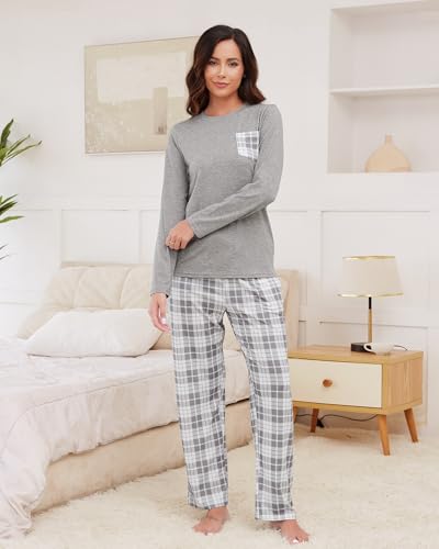 La Mejor Lista de Pijamas para Mujer más recomendados. 6 Imagen adicional