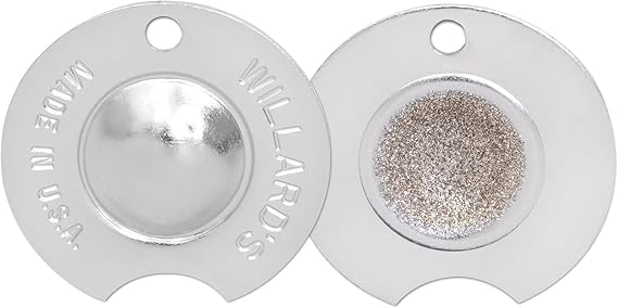 Taco de billar Valhalla by Viking VA214 58in 18.5oz miniatura 7