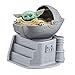 Produktbild Star Wars The Mandalorian Bluetooth Lautsprecher The Child/Baby Yoda Modellfigur