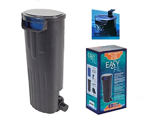 Mantovani Pet Diffusion Filter INT. Easy Fil  430 G