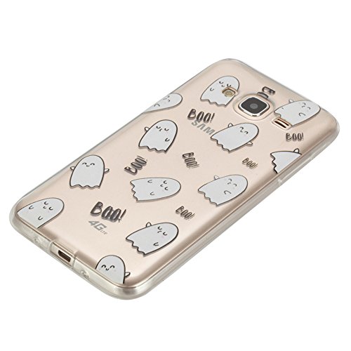 Cover Samsung Galaxy J3 2016 SM-J320F Silingsan