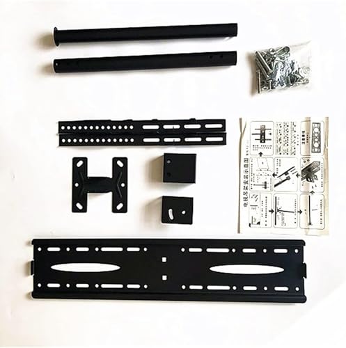 Support de plafond universel pour téléviseur pour libérer de l'espace - 5