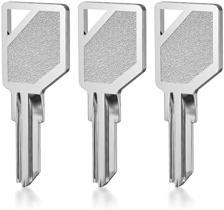 Blank Keys Key Blanks Copper Structures Compatible Only For Kucacci Z1