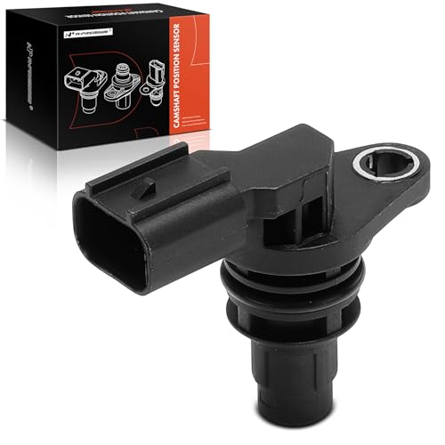 A-Premium Engine Camshaft Position Sensor Compatible with...