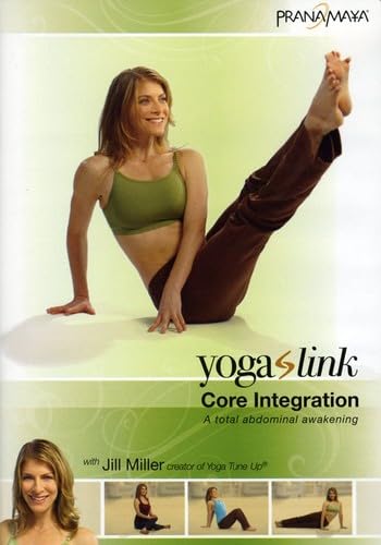 Yoga Link: Core Integration [DVD]