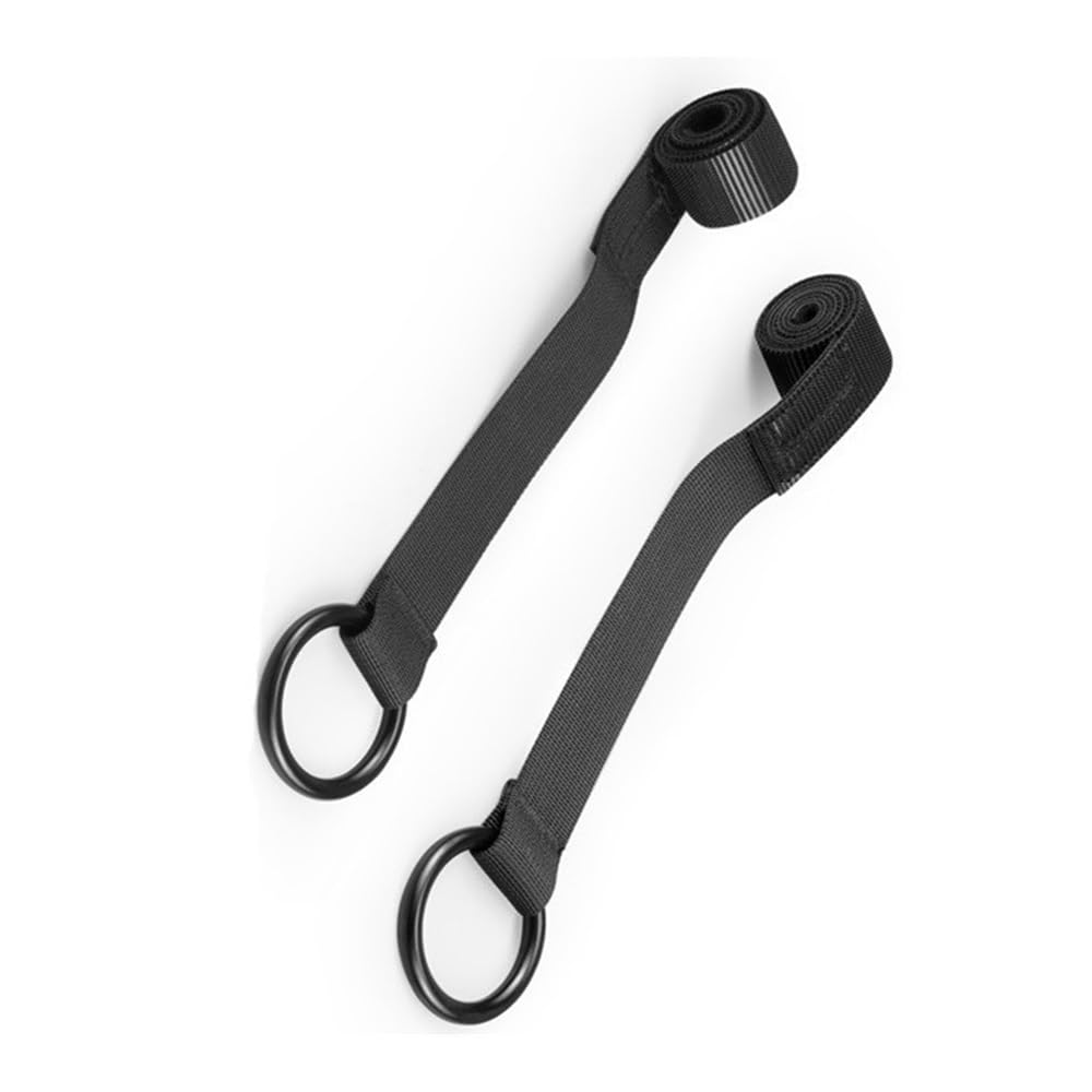 Cinghie di ancoraggio for bagagli posteriori adatte for Husaberg Husqvarna Honda Beta GasGas Yamaha Suzuki Kawasaki Sherco ATV UTV