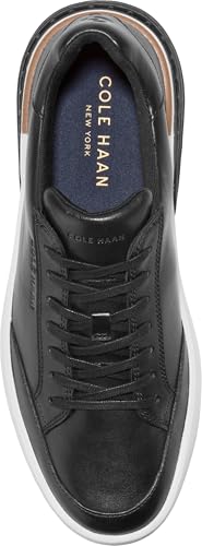 Image of Cole Haan Men's Grandpro Halfcourt Skyweave | Casual Shoes