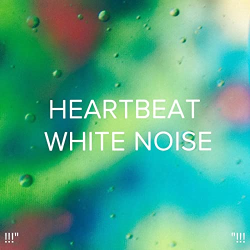 Amazon Music White Noise Baby Sleep & White Noise For Babiesの