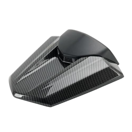 Capot de siège CB500F carénage arrière moto spoiler noir 2022 2023