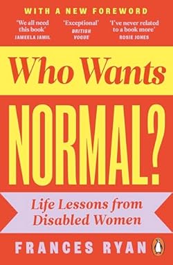 Who Wants Normal? cover image