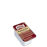 TARRINAS INDIVIDUALES SALSA BARBACOA 45ML CAJA 216 UDS