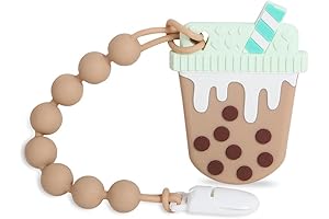 Silicone Teacups: The Perfect Teething Solution for Your Little One