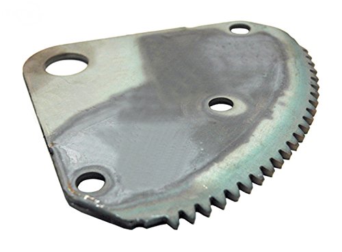 Mr Mower Parts Steering Sector Gear Replaces Murray 094121MA