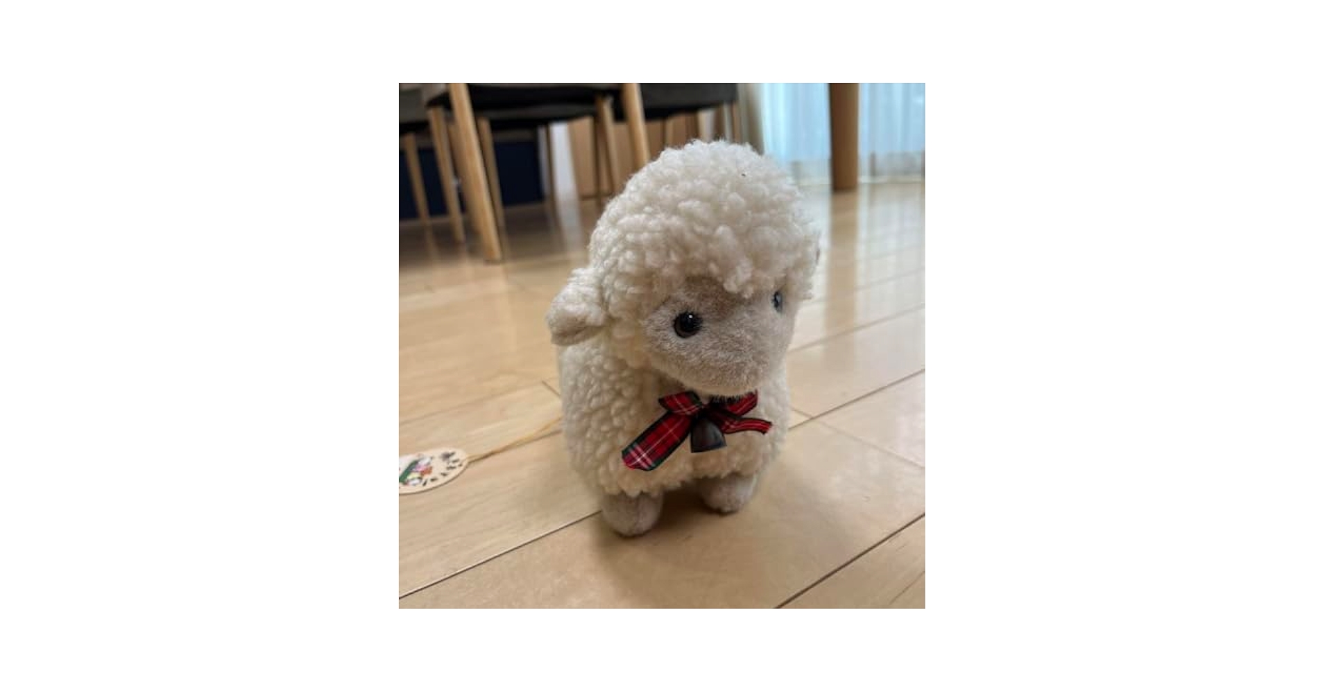 再販なし特定ぬいぐるみ50センチ本体ひつじ 61NZwO6lMYL._AC_SY200_QL15_.jpg