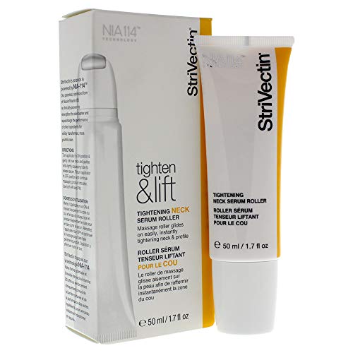 StriVectin Tightening Neck Serum Roller, 1.7 Fl Oz