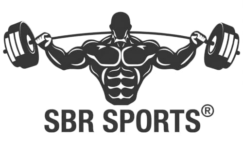 Image of SBR SPORTS`1 KG PVC WEIGHT PLATE PACK OF 2 PC, FITNESS WEIGHTS FOR HOME GYM EXERCISE FOR MEN & WOMEN DUMBBELL WEIGHT PLATES (1KG+1KG=2KG TOTAL)