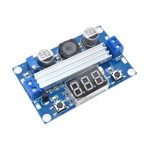 100W ���͂ȓd���X�e�b�v�A�b�v�d���R���o�[�^���W���[�� 3-35V ���� 3.5-35V �G���N�g���j�N�X�v���W�F�N�g�p LED �d���v�f�B�X�v���C