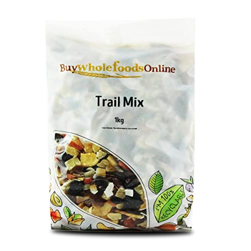 Trail Mix 1kg (BWFO)