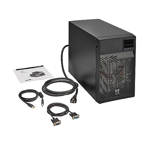 Eaton UPS backup system