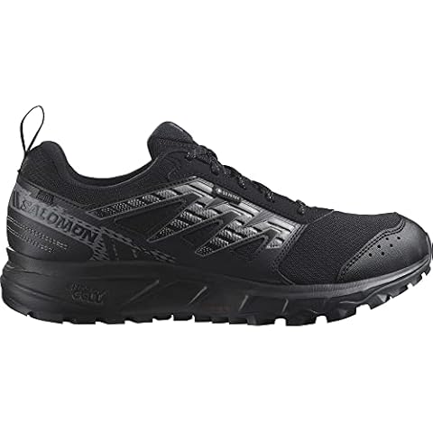 Salomon Wander Gore-Tex Chaussures Cover