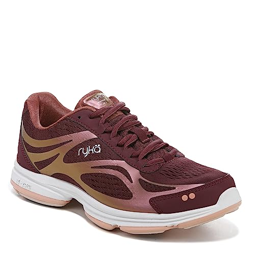 Image of Ryka Women's Devotion Plus 2 Walking Shoe