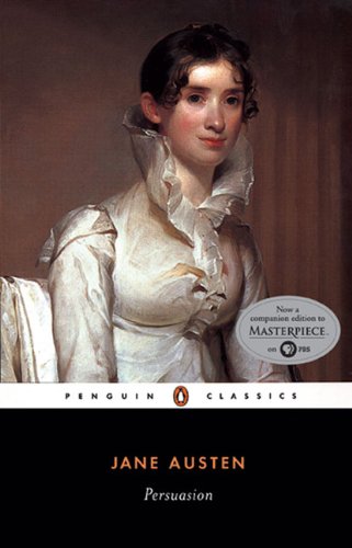 Persuasion (Classics (Prebound))