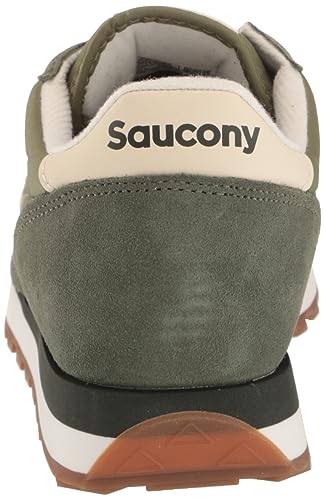 Image of Saucony Men's Nomad Jacket