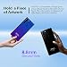Blackview A80 Plus【2021】 Smartphone Móvil Libres 4G, Pantalla HD + 6.49’’, Helio...