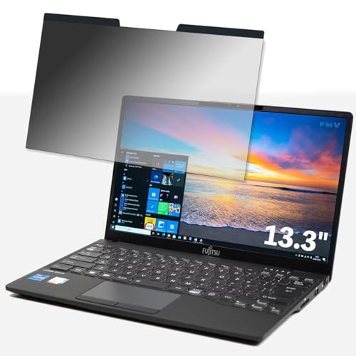 HP EliteBook 630 G9 13.3C` 16:9 Ή }Olbg `h~tB^[ vCoV[tB^[ u[CgJbg ˖h~ PC p\R m[gubN ̂h~ ʕیtB یV[g EȒP ʎgp