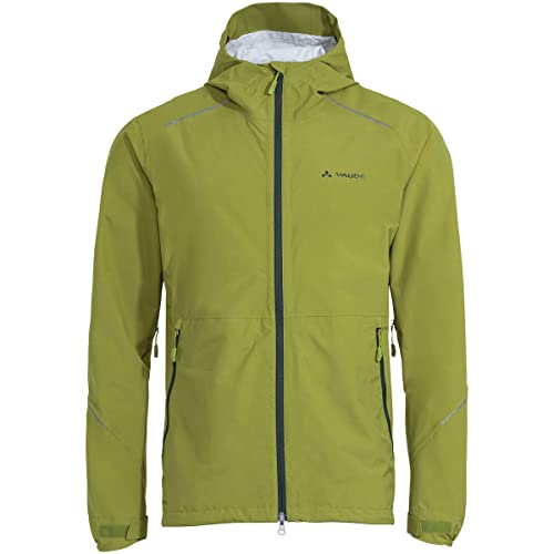 VAUDE Herren Jacke Men's Yaras Jacket, avocado, XL, 42255