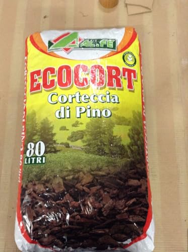 ECOCORT Corteccia Media 15/25